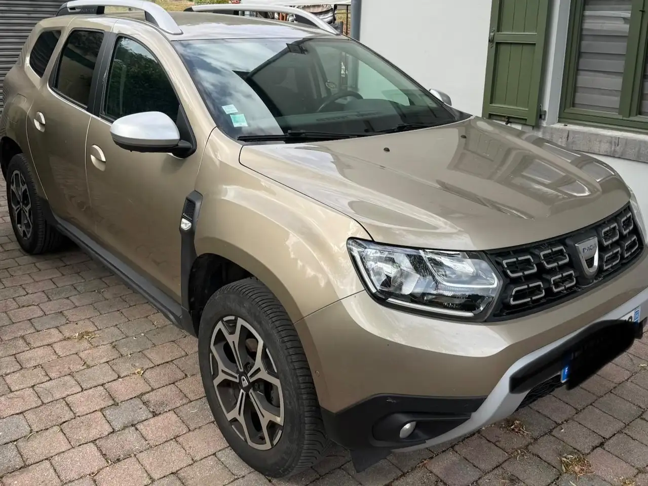 Dacia Duster — photo 2