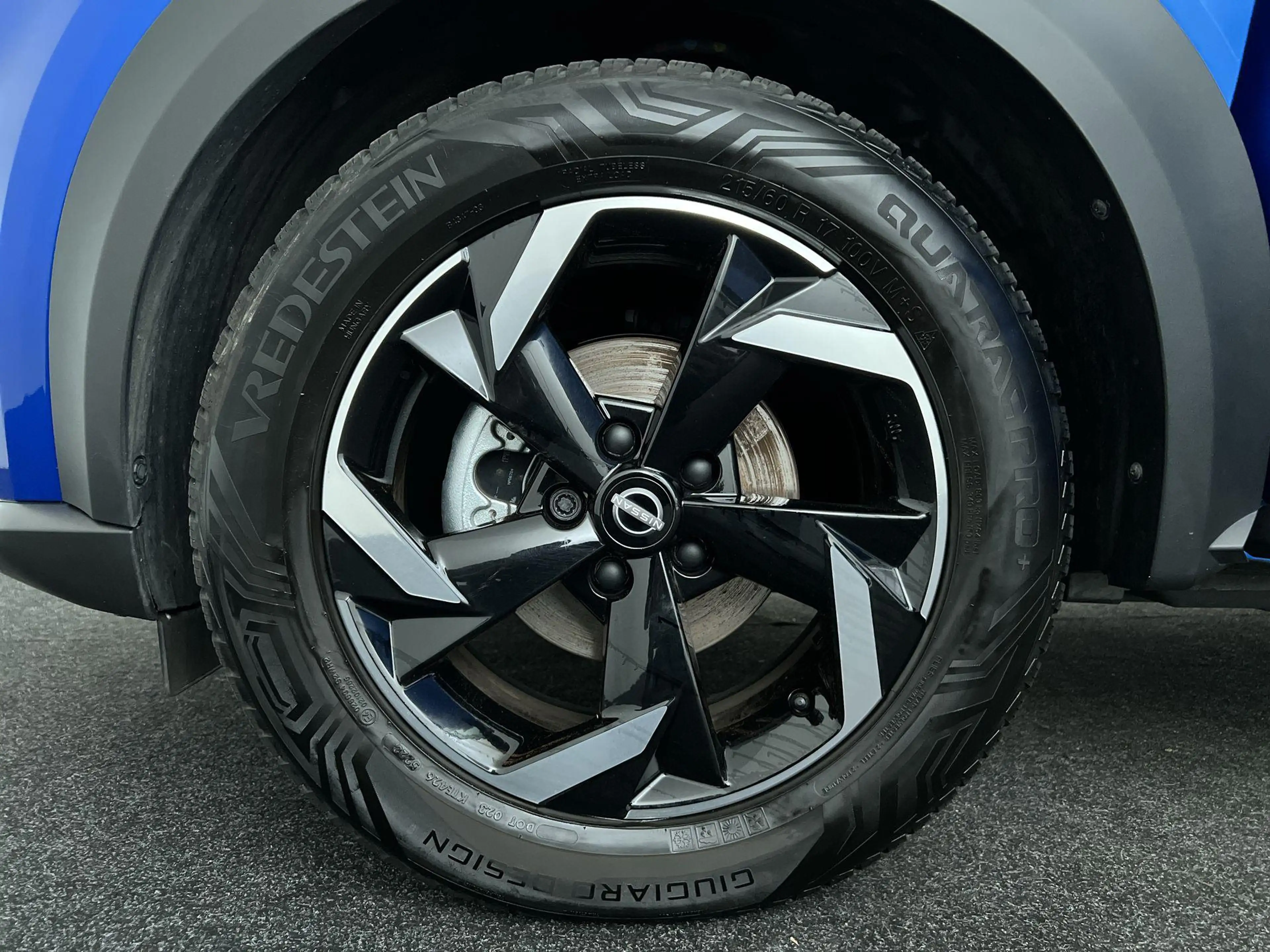 Nissan Juke 1.6 Hybrid N-Connecta — photo 10