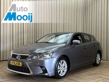 Business Line Org.NL! / Dealer Onderhouden / Lexus