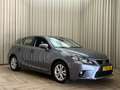 Lexus CT 200h Business Line Org.NL! / Dealer Onderhouden / Lexus Grau - thumbnail 21