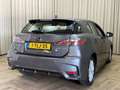 Lexus CT 200h Business Line Org.NL! / Dealer Onderhouden / Lexus Grau - thumbnail 24