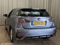 Lexus CT 200h Business Line Org.NL! / Dealer Onderhouden / Lexus Grau - thumbnail 6
