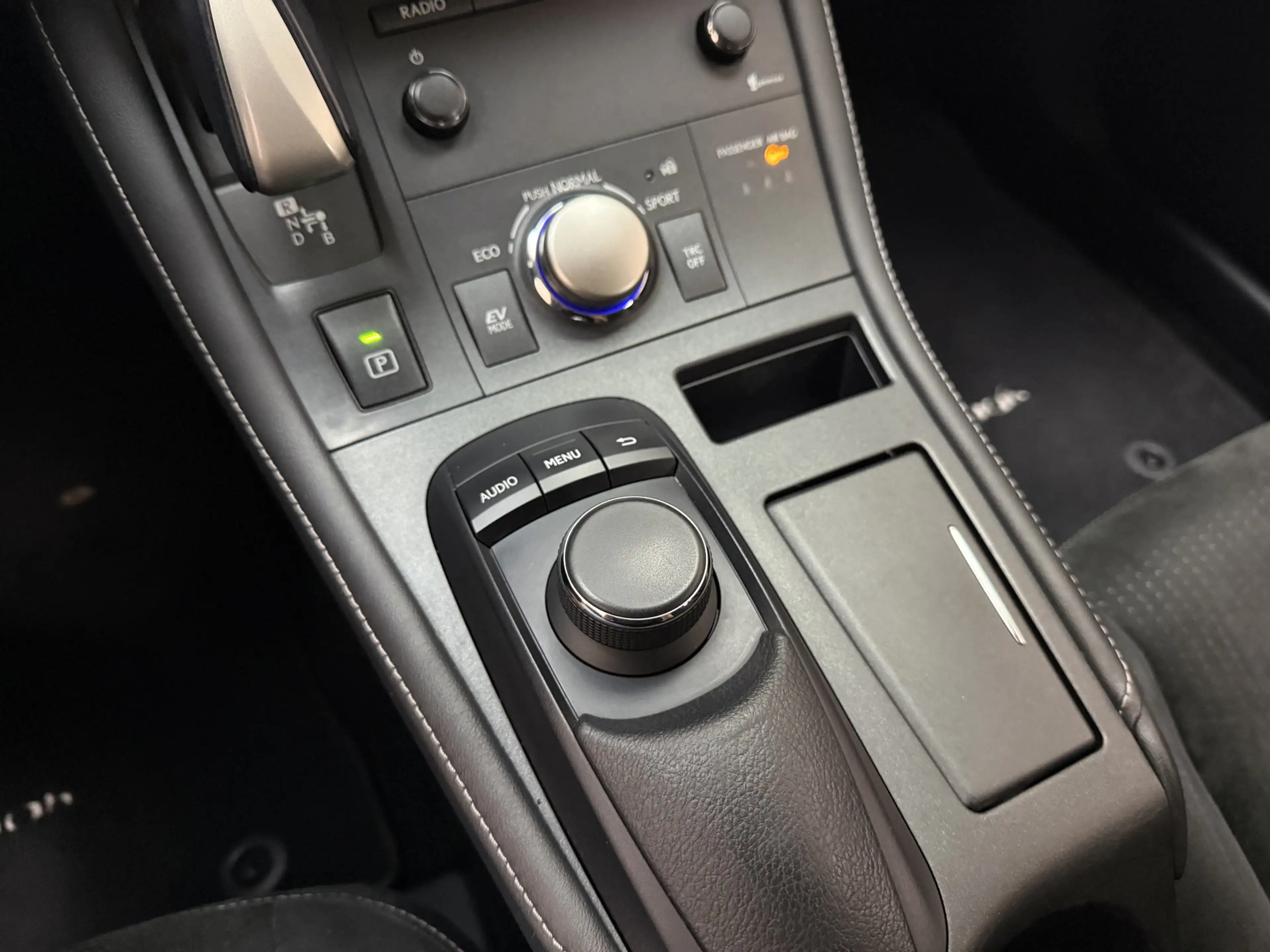 Lexus CT 200h Business Line Org.NL! / Dealer Onderhouden / Alcan — photo 13