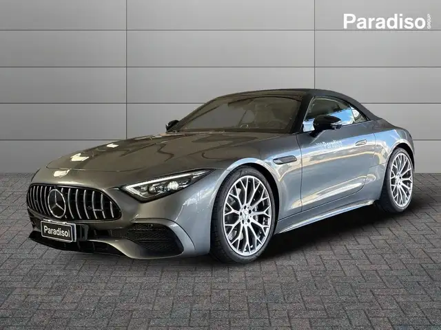 Mercedes-Benz SL 400 SL43 2025 - KM0 | 421CV TURBO | PREMIUM PLUS