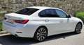 BMW 318 d 48 V Aut*Headup*ACC*Memory*Keyless*Paket Care Weiß - thumbnail 8
