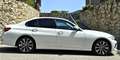 BMW 318 d 48 V Aut*Headup*ACC*Memory*Keyless*Paket Care Weiß - thumbnail 1