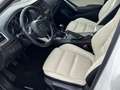 Mazda 6 W. 2.2DE Luxury + Pack Premium Blanc - thumbnail 12