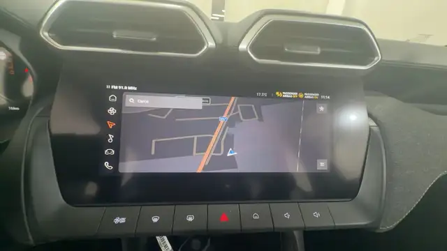 MG MG ZS view 14