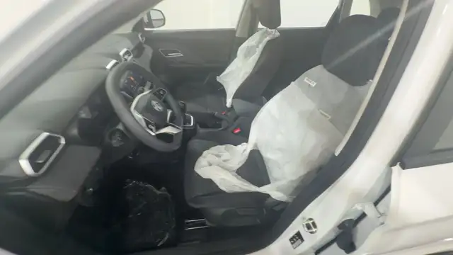 MG MG ZS view 11