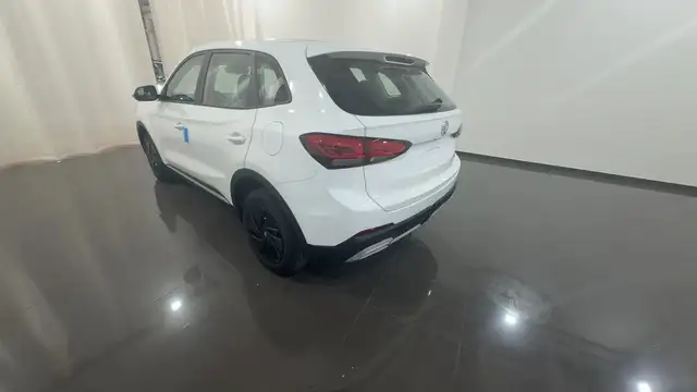 MG MG ZS view 6