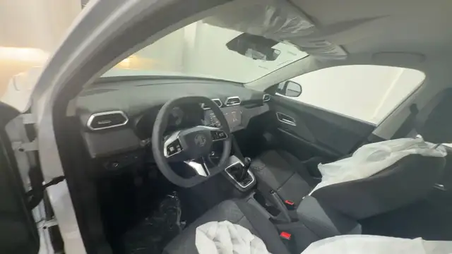 MG MG ZS view 10