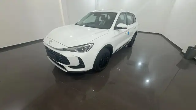 MG MG ZS main image