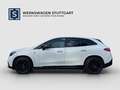 Mercedes-Benz EQE SUV EQE SUV 43 4M Permium+ 21" NAPPA 22kW HuD NP138 Weiß - thumbnail 8