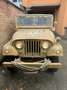 Jeep Willys Beige - thumbnail 1
