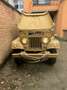 Jeep Willys Bej - thumbnail 3