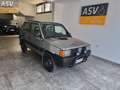 Fiat Panda Panda 1.0 4x4 Doppio Tetto apribile Grigio - thumbnail 9