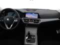 BMW 318 d Touring Advantage Aut LED NAVI DIGITAL-TACHO Grau - thumbnail 12