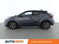 Toyota C-HR 1.8 Hybrid Club Šedá - thumbnail 3