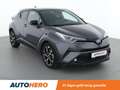 Toyota C-HR 1.8 Hybrid Club Šedá - thumbnail 8