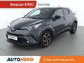 Toyota C-HR 1.8 Hybrid Club Šedá - thumbnail 1