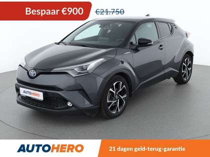 Toyota C-HR 1.8 Hybrid Club