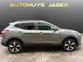 Nissan Qashqai 1.2 Connect Edition Panorama Camera Grau - thumbnail 13