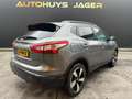 Nissan Qashqai 1.2 Connect Edition Panorama Camera Grau - thumbnail 11