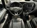 Mercedes-Benz Vito Mixto 114 CDI FWD lang*1.Hand*LKW*AHK* Сірий - thumbnail 8