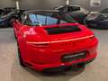 Porsche 991 911 Targa 4 Sport-AGA+Bose+RFK+ Rouge - thumbnail 13