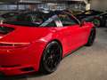 Porsche 991 911 Targa 4 Sport-AGA+Bose+RFK+ Rouge - thumbnail 9