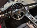 Porsche 991 911 Targa 4 Sport-AGA+Bose+RFK+ Rouge - thumbnail 15