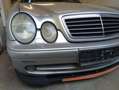 Mercedes-Benz CLK 320 Coupe Master Edition Argintiu - thumbnail 5
