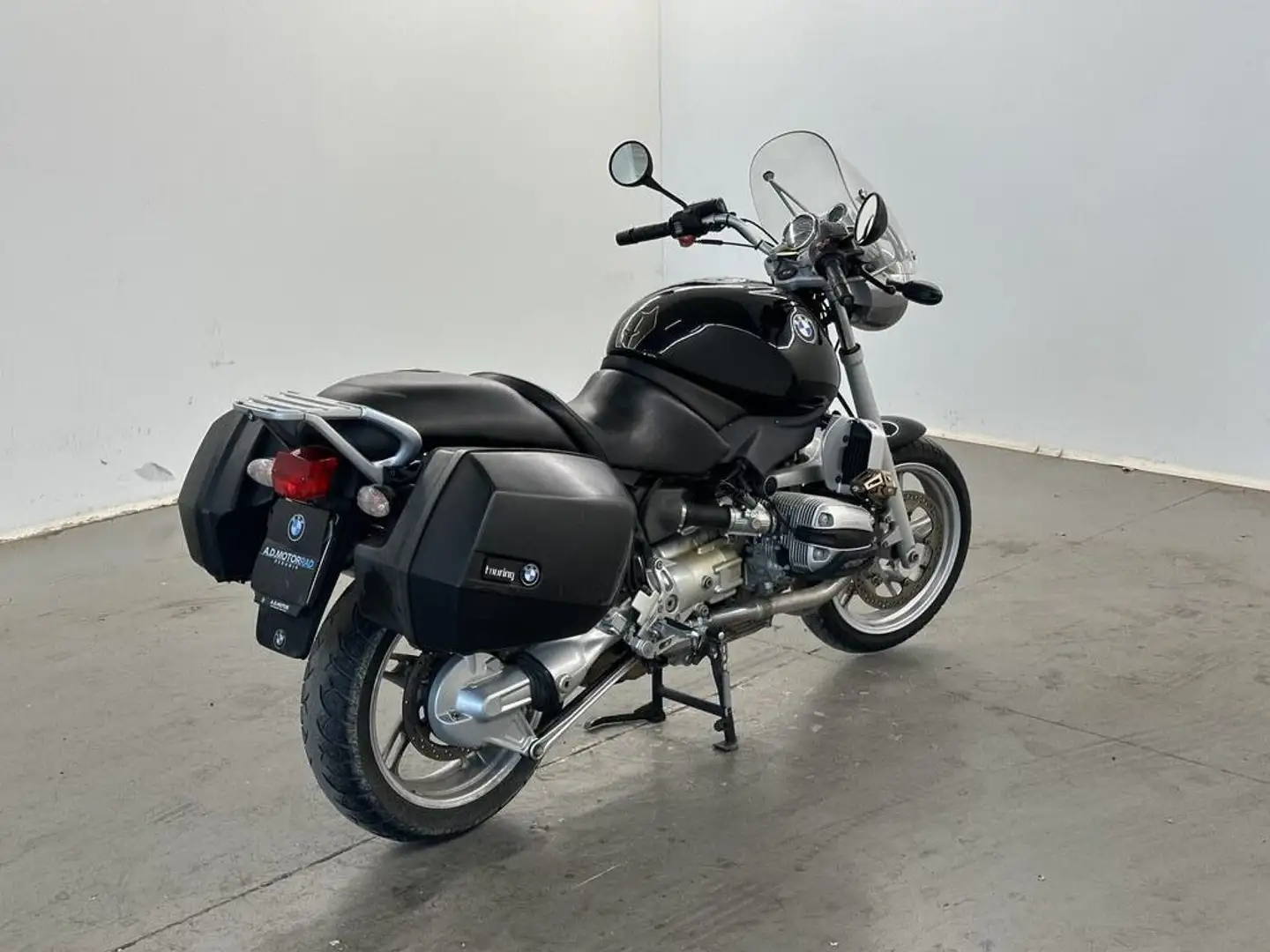 BMW R 850 R R 850 R - 2
