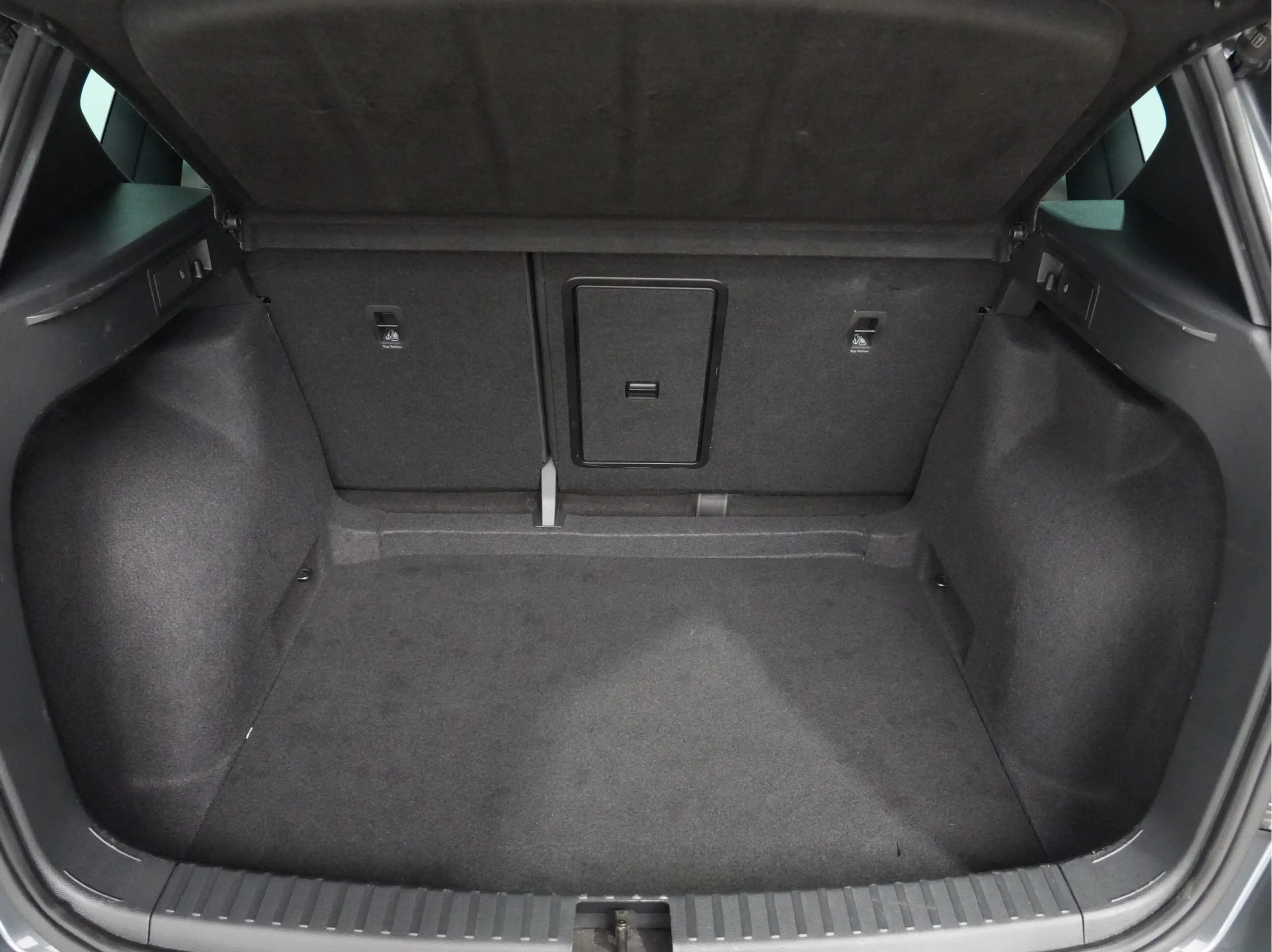 SEAT Ateca 1.5 150pk DSG TSI FR Business Intense Navigatie FR — photo 9