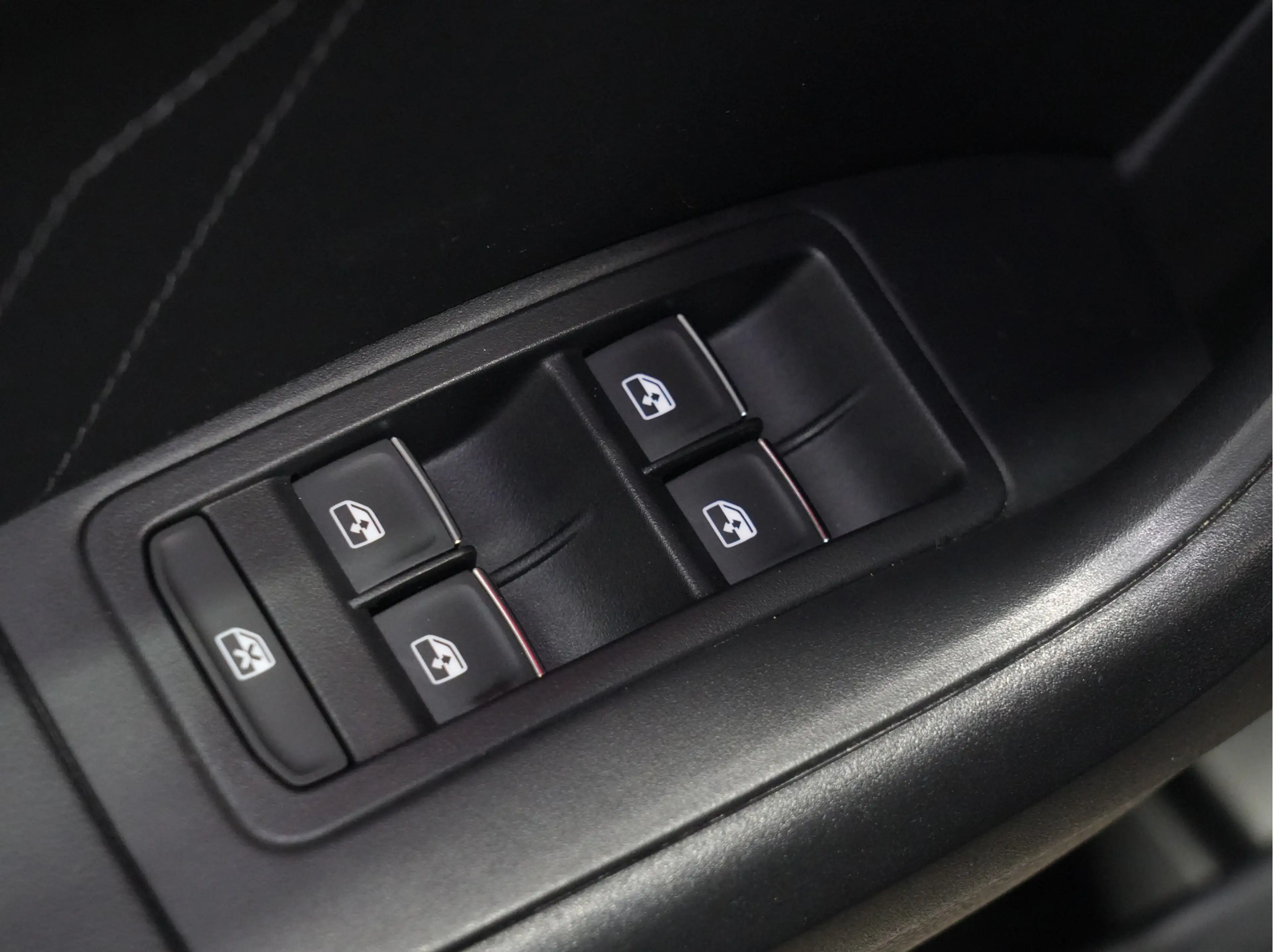 SEAT Ateca 1.5 150pk DSG TSI FR Business Intense Navigatie FR — photo 13