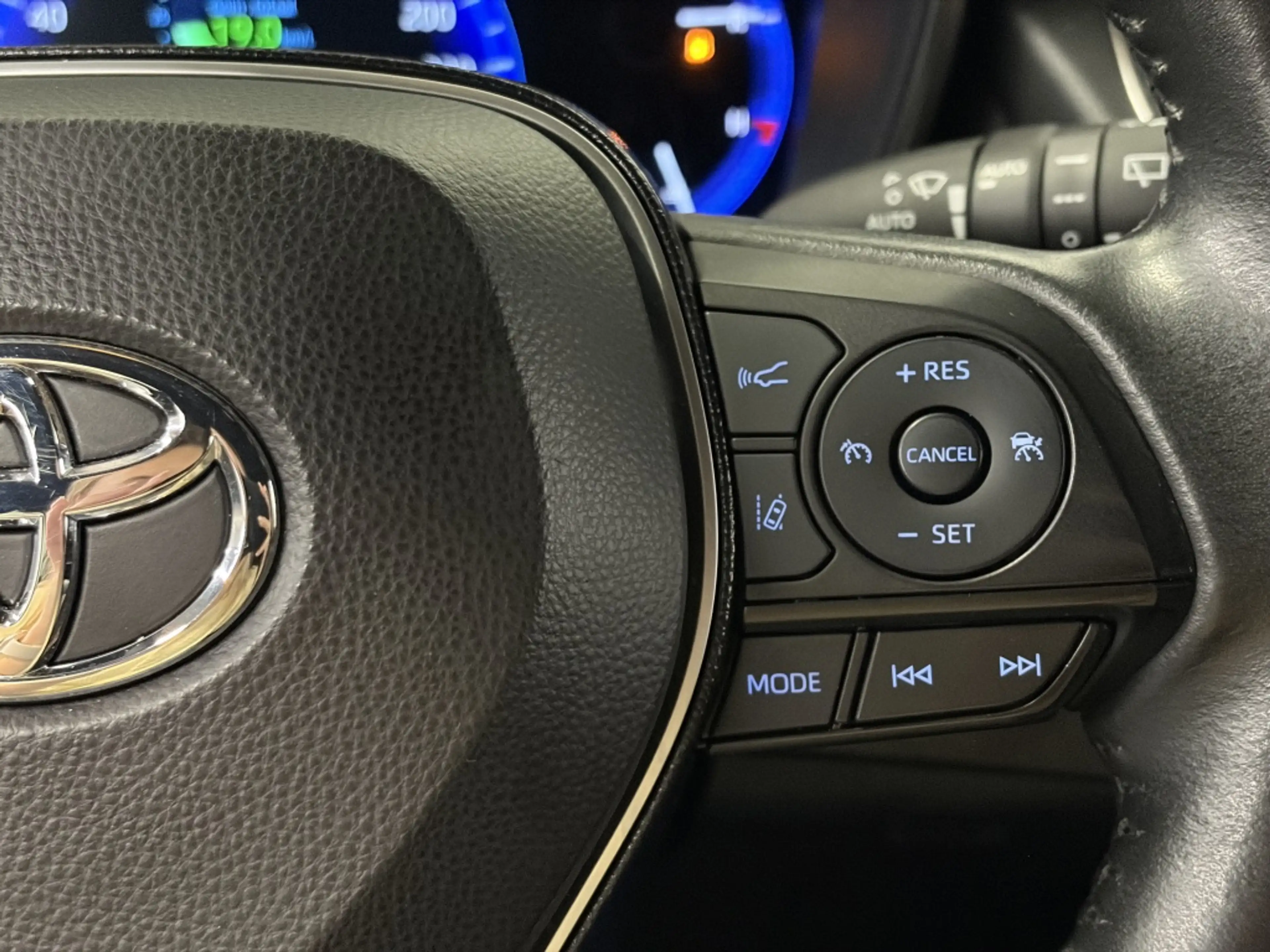 Toyota Corolla Touring Sports 1.8 Hybrid Dynamic — photo 27