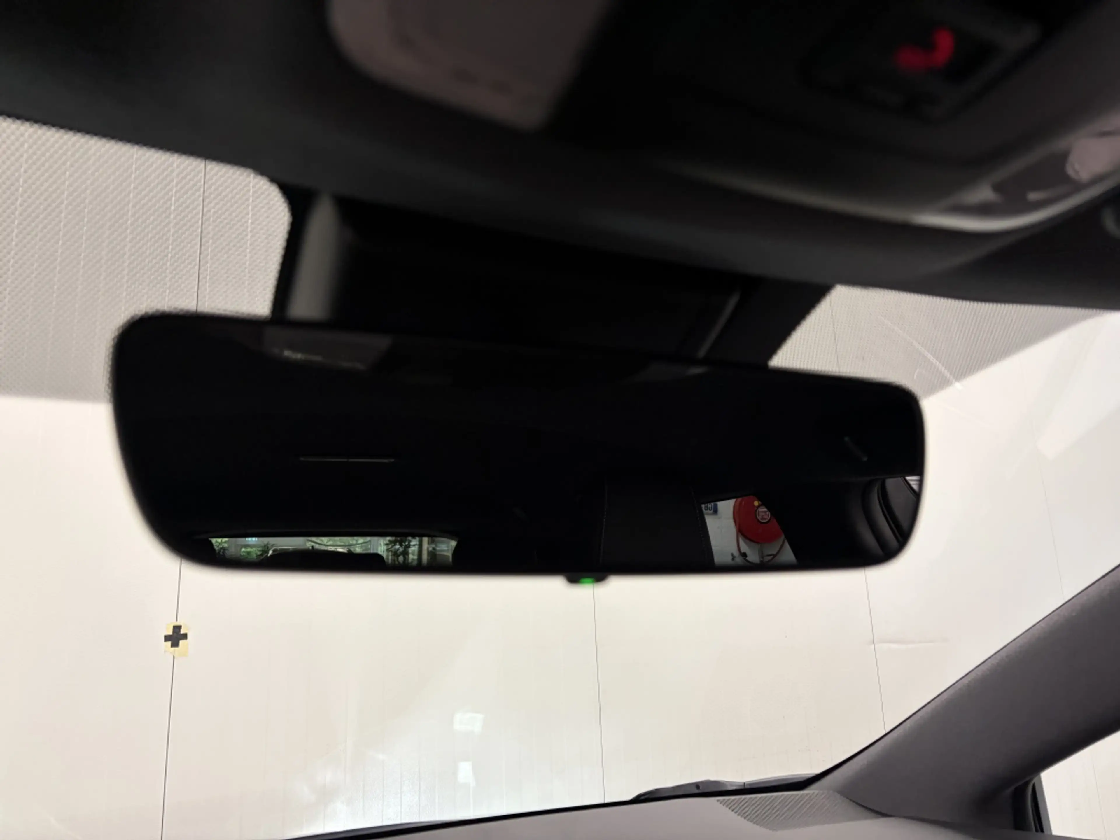 Toyota Corolla Touring Sports 1.8 Hybrid Dynamic — photo 35