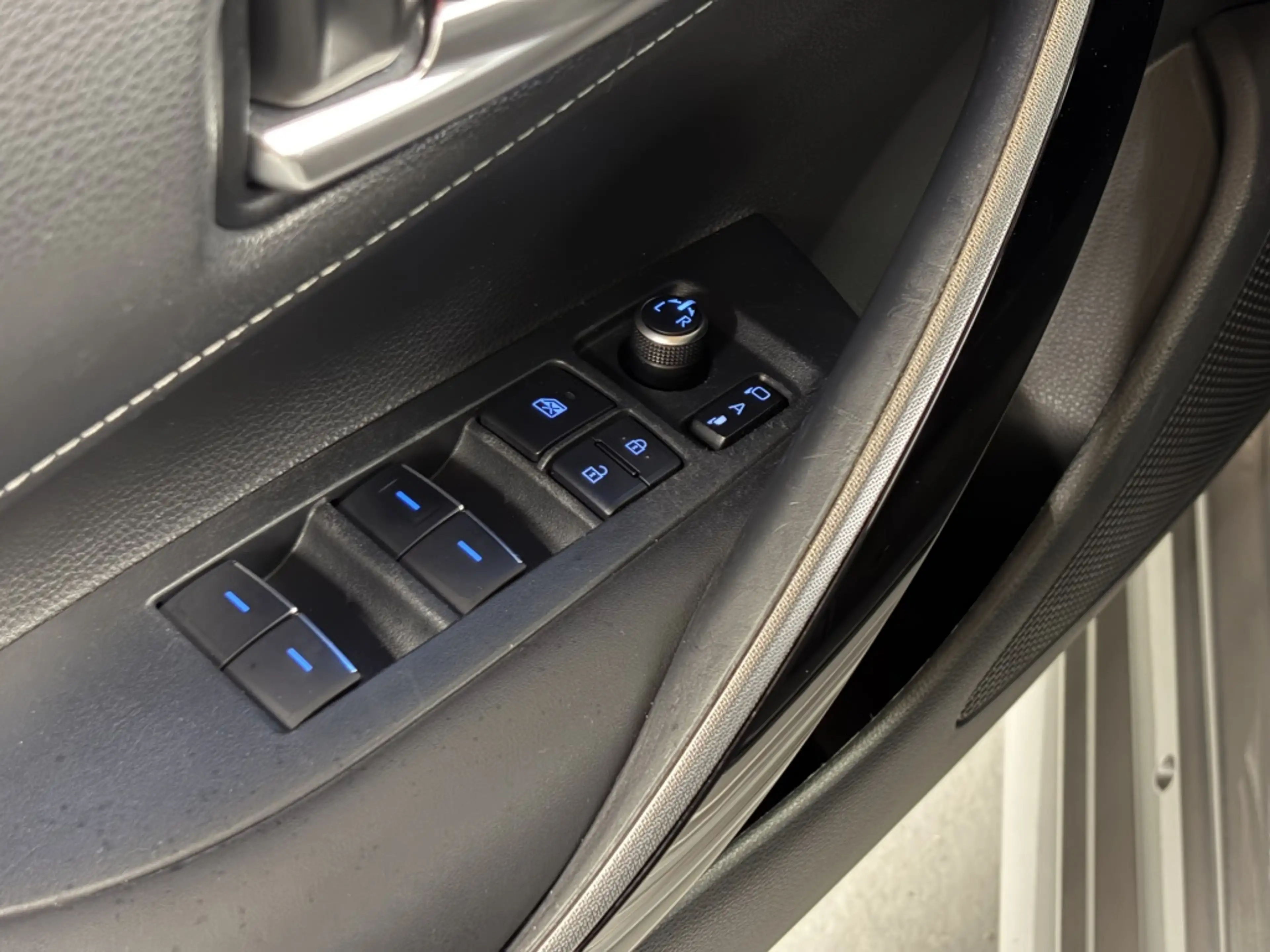 Toyota Corolla Touring Sports 1.8 Hybrid Dynamic — photo 20