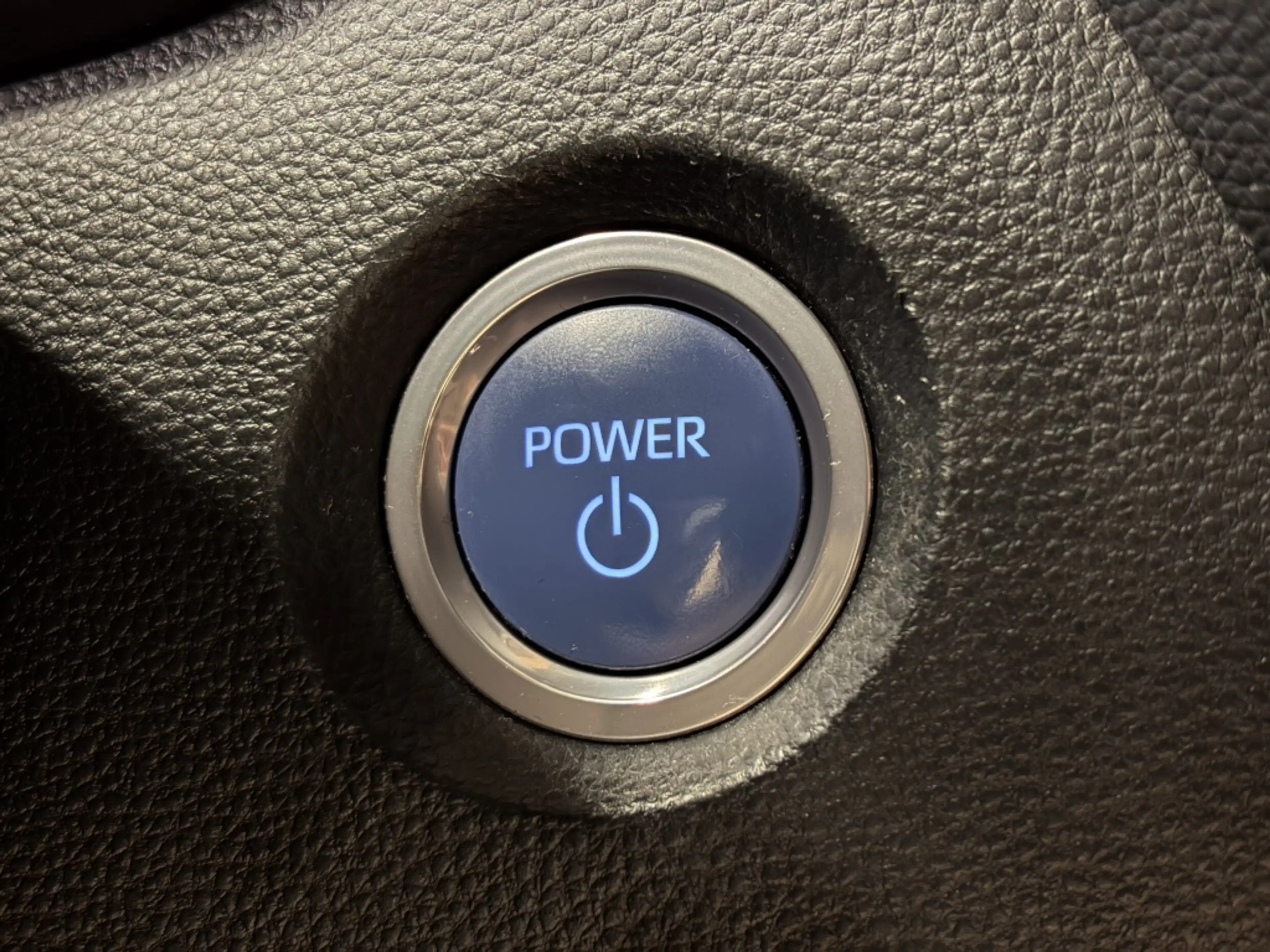 Toyota Corolla Touring Sports 1.8 Hybrid Dynamic — photo 24