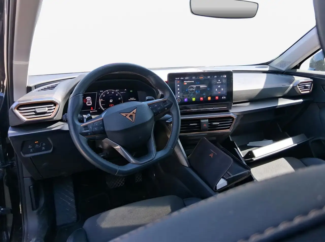 Cupra Formentor Formentor*AHK*KAM*LED*SHZ*PDC*KEYLESS*APP*, миниатюра 4