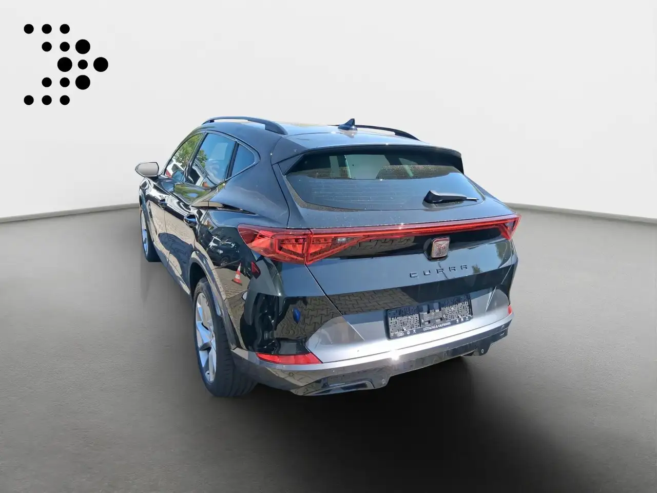 Cupra Formentor Formentor*AHK*KAM*LED*SHZ*PDC*KEYLESS*APP*, миниатюра 2