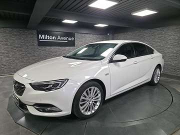 Insignia Grand Sport 1.6 CDTI - 136 - BVA  Elégance