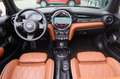 MINI Cooper Cabrio 1.5 Cooper Yours Cabrio AUTOMAAT NAVI, Bruin Leder Noir - thumbnail 9