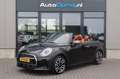 MINI Cooper Cabrio 1.5 Cooper Yours Cabrio AUTOMAAT NAVI, Bruin Leder Noir - thumbnail 1