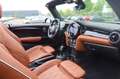 MINI Cooper Cabrio 1.5 Cooper Yours Cabrio AUTOMAAT NAVI, Bruin Leder Noir - thumbnail 10