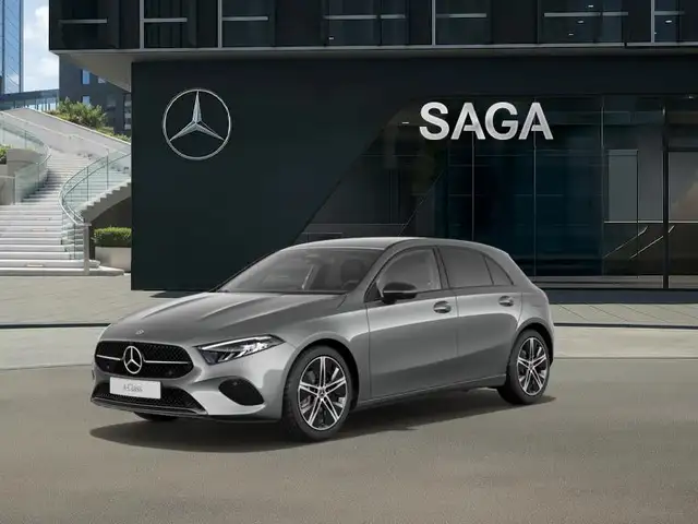 Mercedes-Benz A 180 Classe A