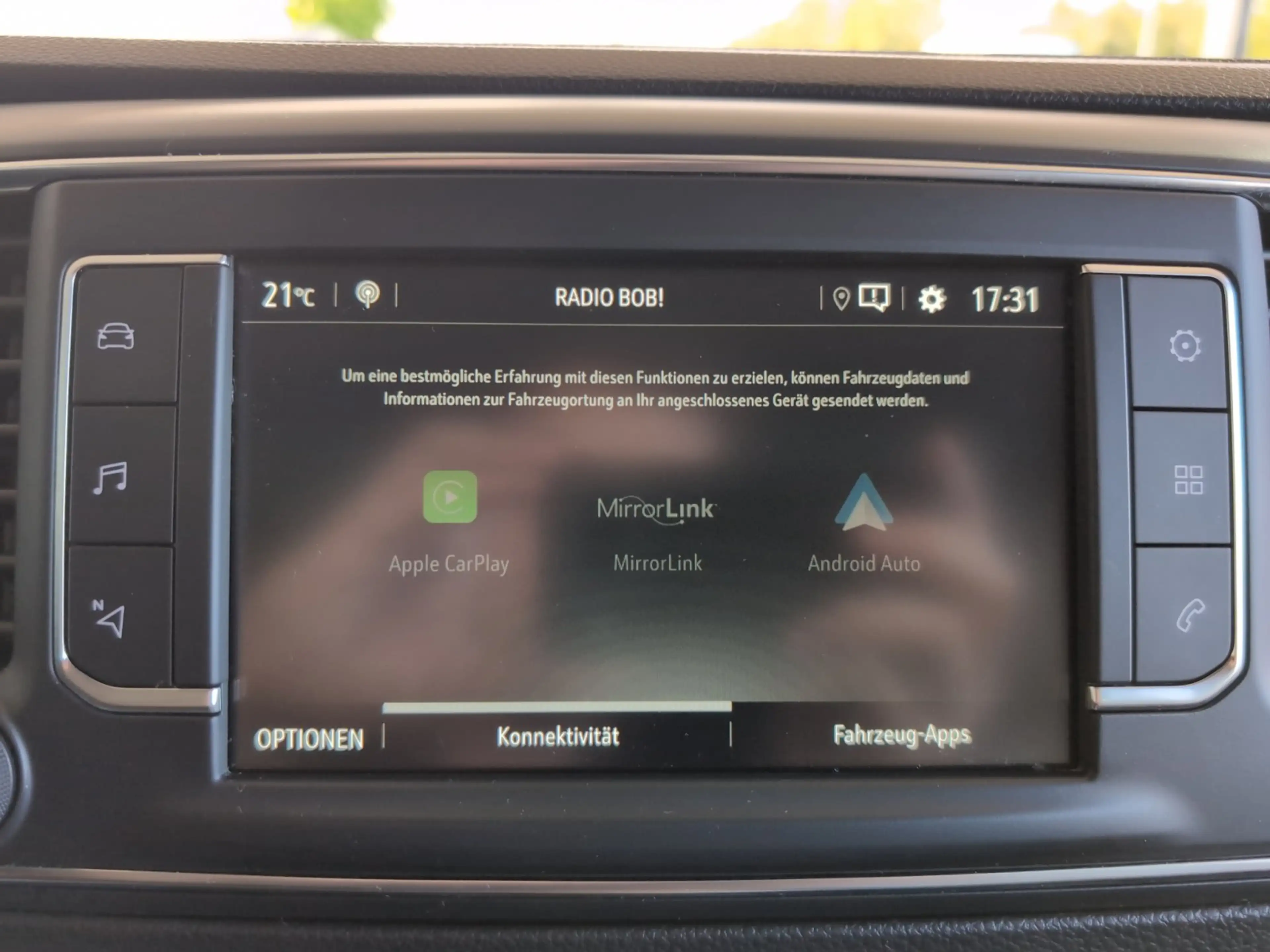 Opel Zafira Life Tourer L2 2.0D /Pano/ACC/StHzg/Massage/el.Tür — photo 14