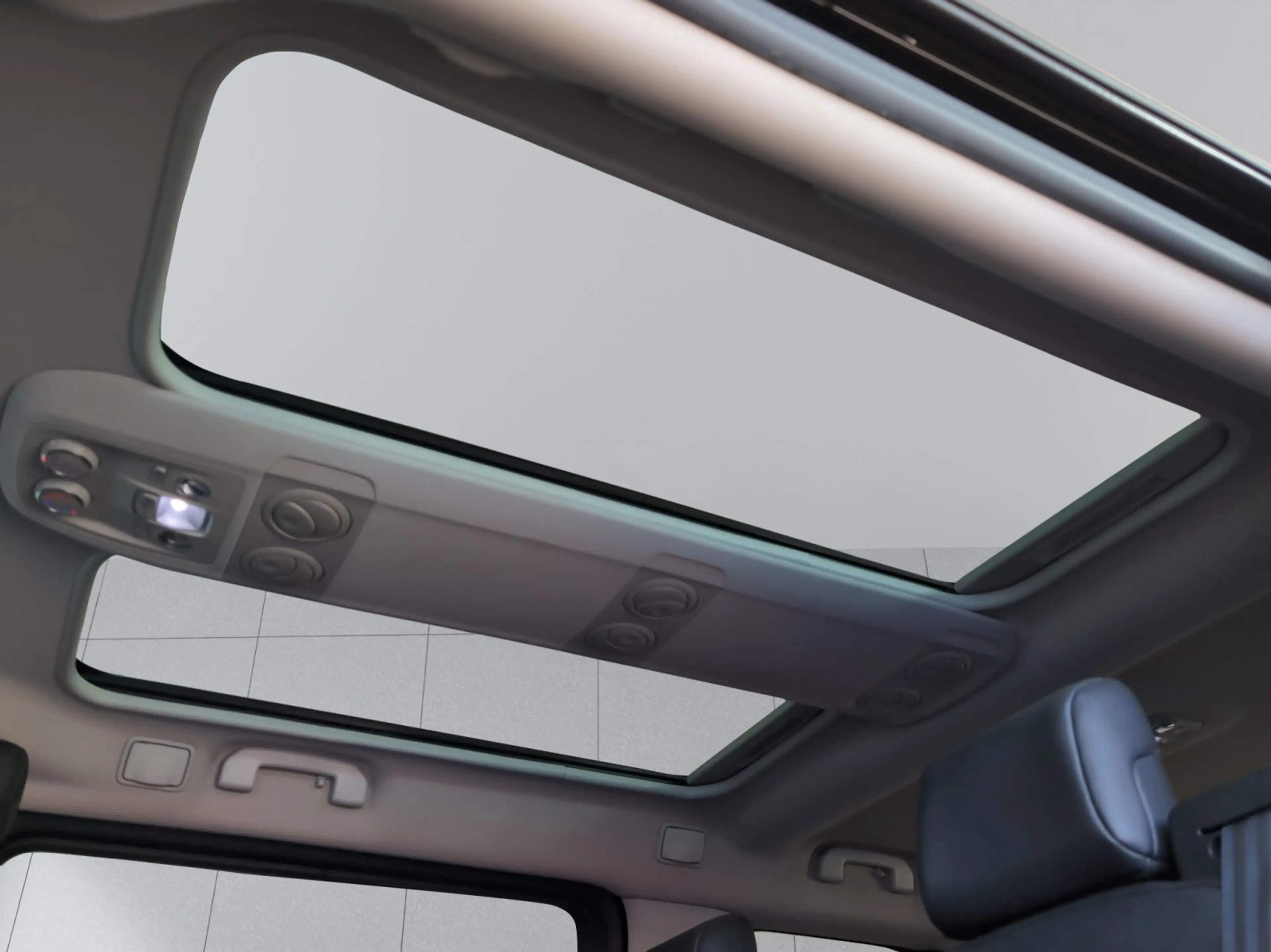 Opel Zafira Life Tourer L2 2.0D /Pano/ACC/StHzg/Massage/el.Tür — photo 6