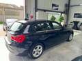 BMW 118 iA LED/KEYLESS/LANE/SPORTLINE/GARANTIE Negro - thumbnail 4