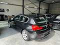 BMW 118 iA LED/KEYLESS/LANE/SPORTLINE/GARANTIE Negro - thumbnail 2